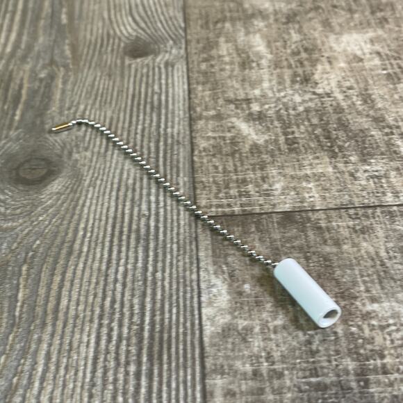 Harbor Breeze Tilghman Light Kit #0902266 Replacement Pull Chain - Picture 3 of 3